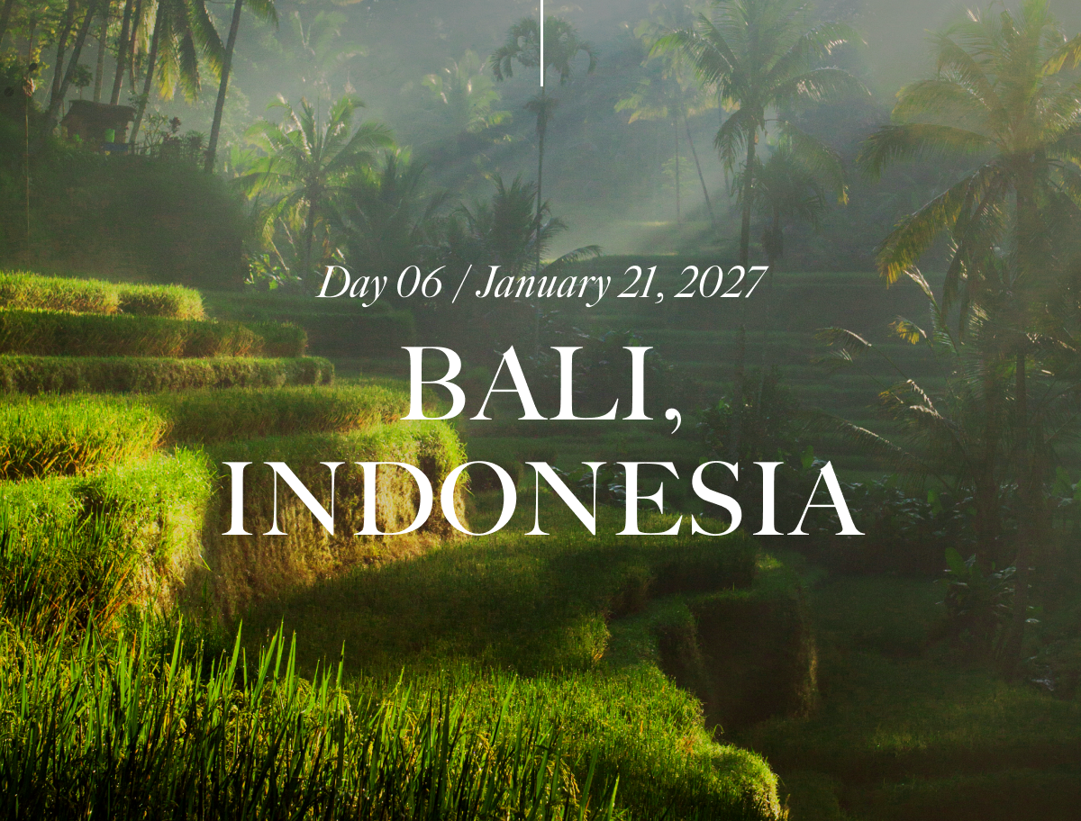 Bali, Indonesia