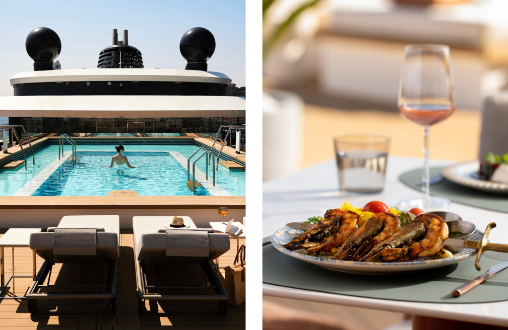 Discover the Yachting Lifestyle