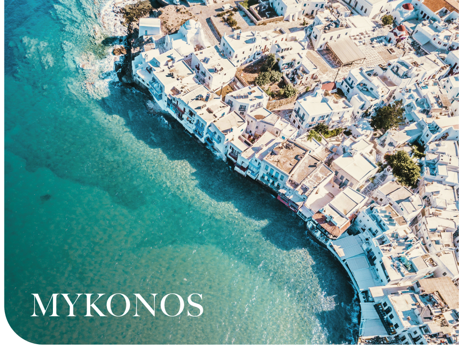 Mykonos
