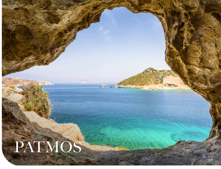 Patmos