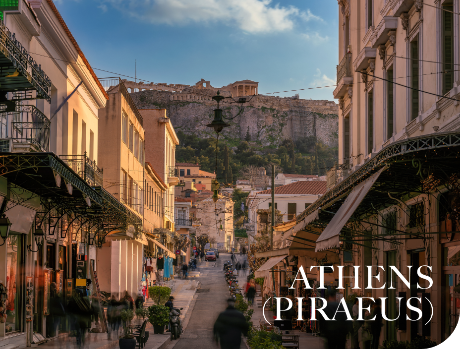 Athens