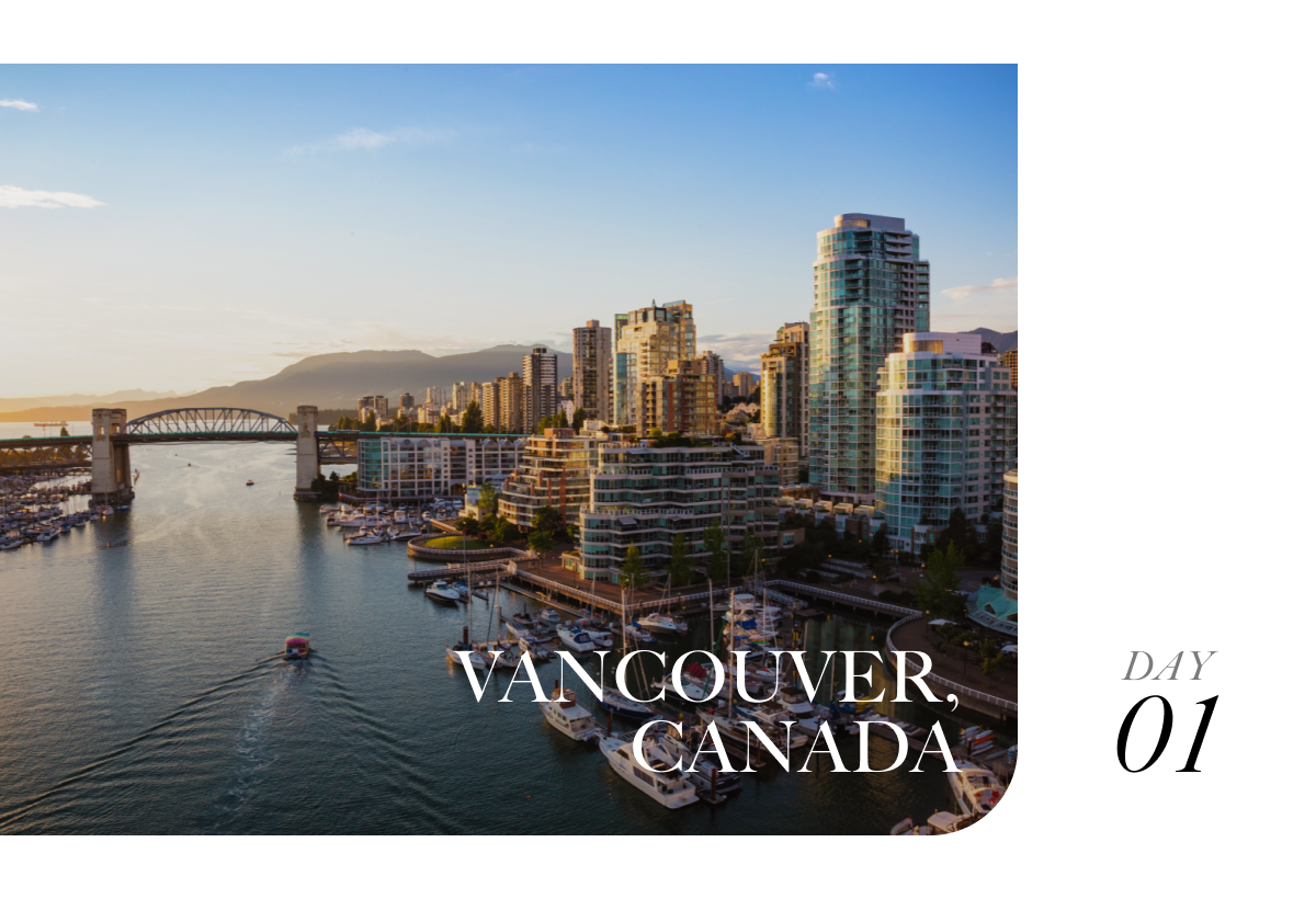 Vancouver, Canada