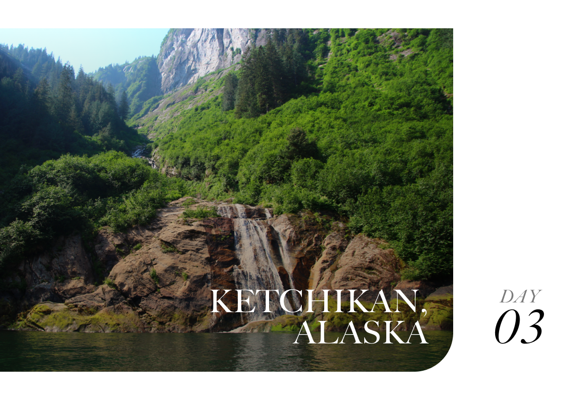 Ketchikan, Alaska