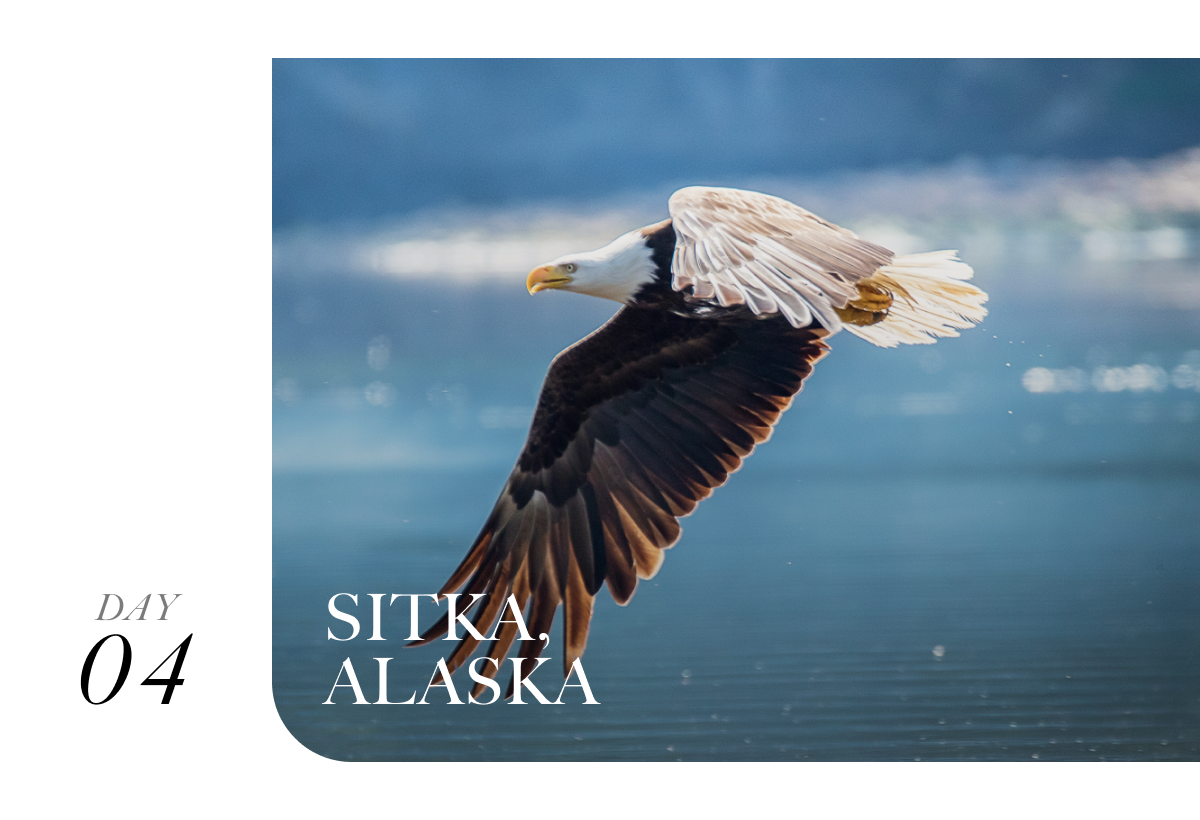 Sitka, Alaska