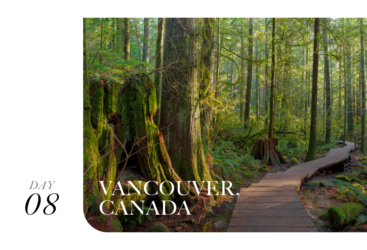 Vancouver, Canada
