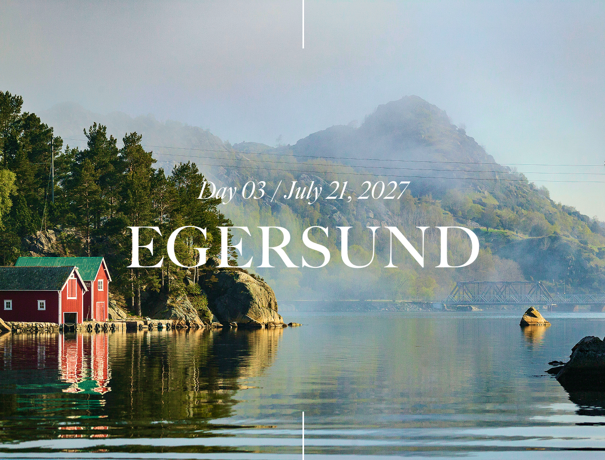 Egersund