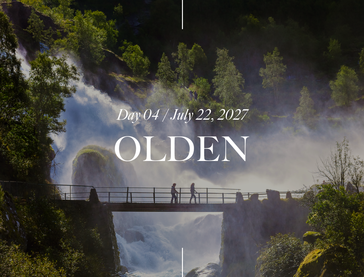 Olden