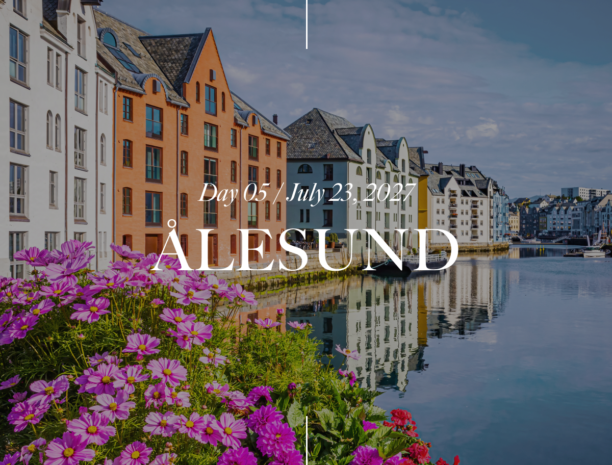 Ålesund