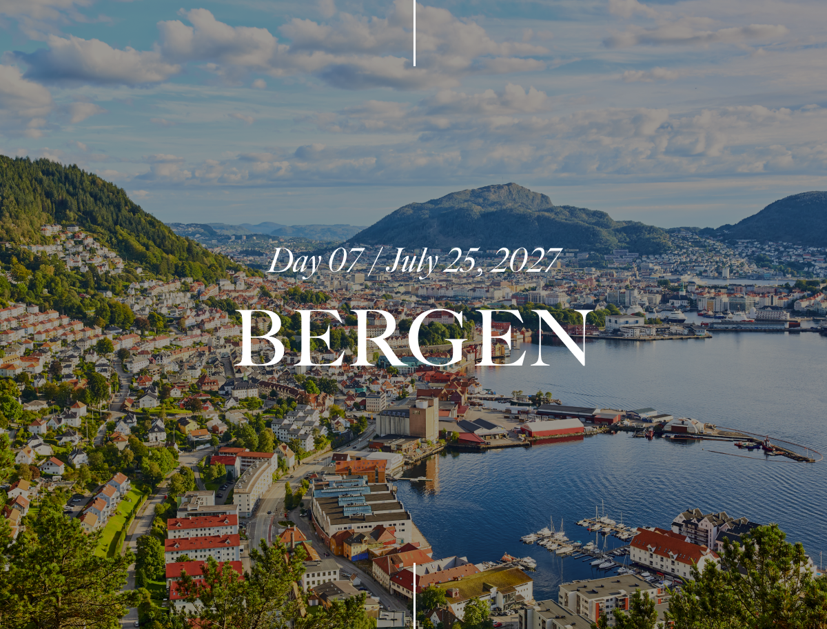 Bergen