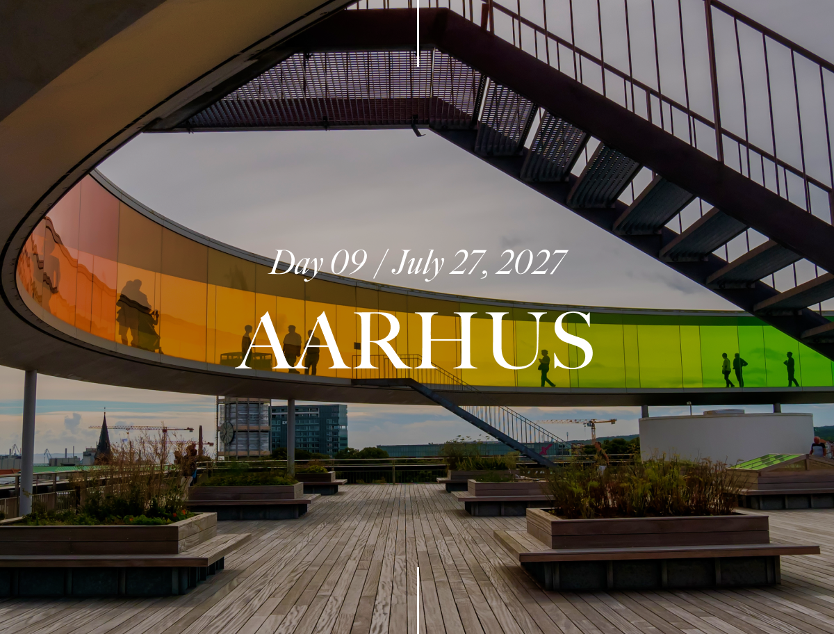 Aarhus