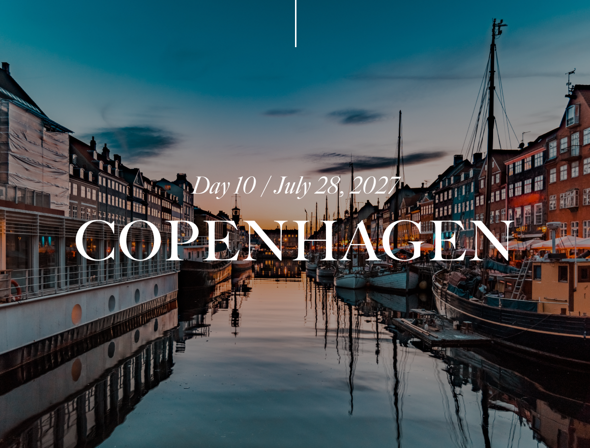 Copenhagen