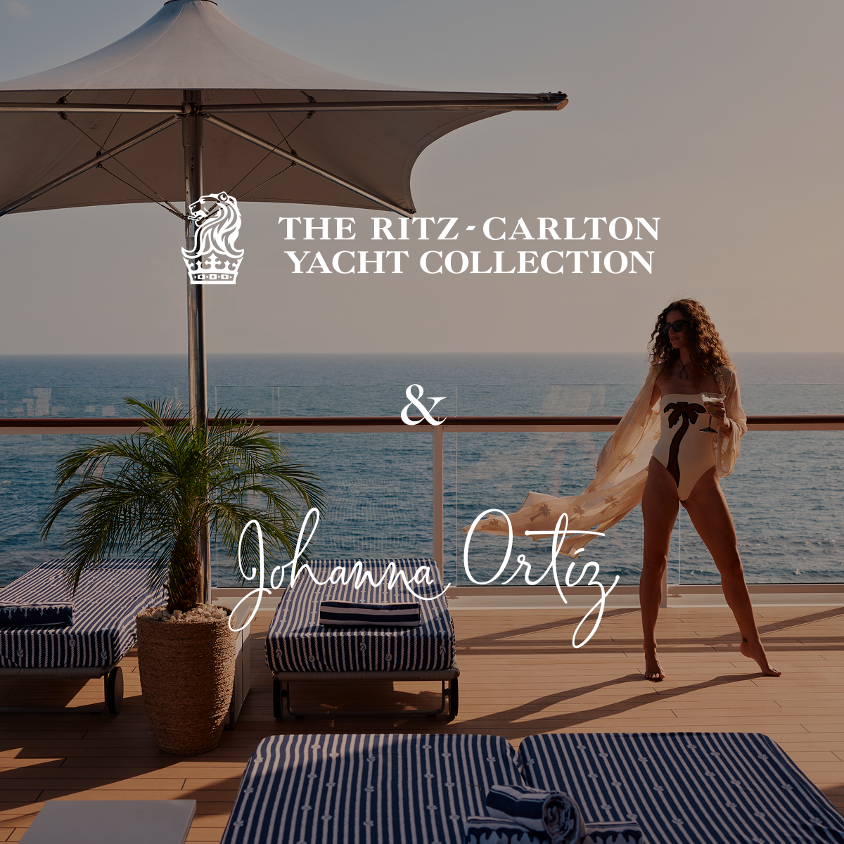 Johanna Ortiz Collection