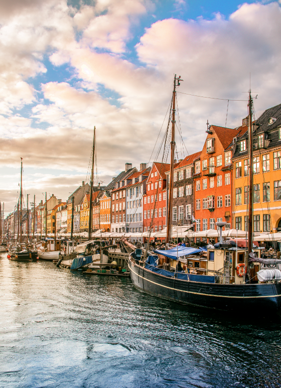 Copenhagen