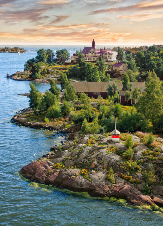 Helsinki