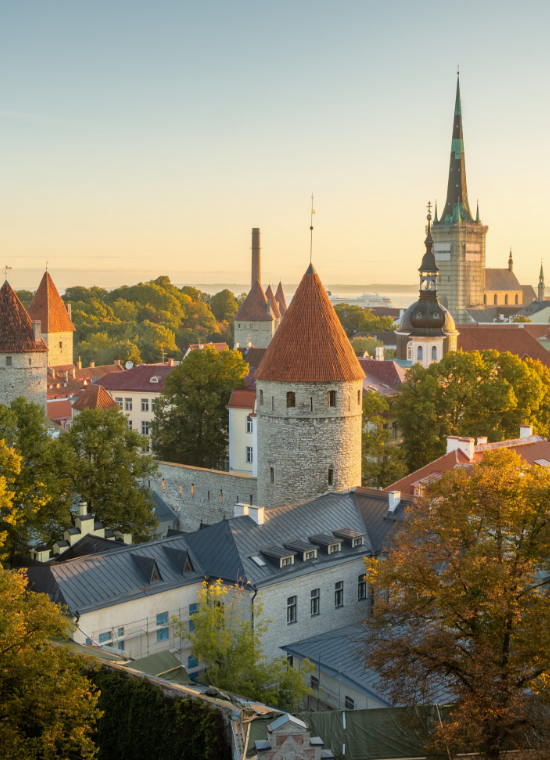 Tallinn