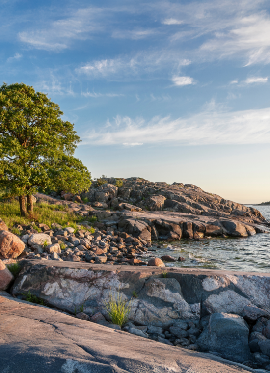 Mariehamn