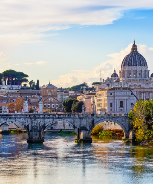 Rome