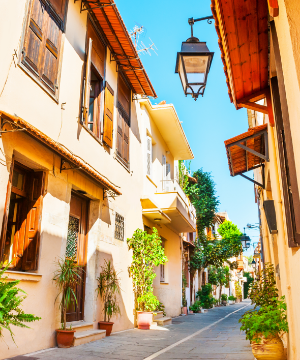 Crete