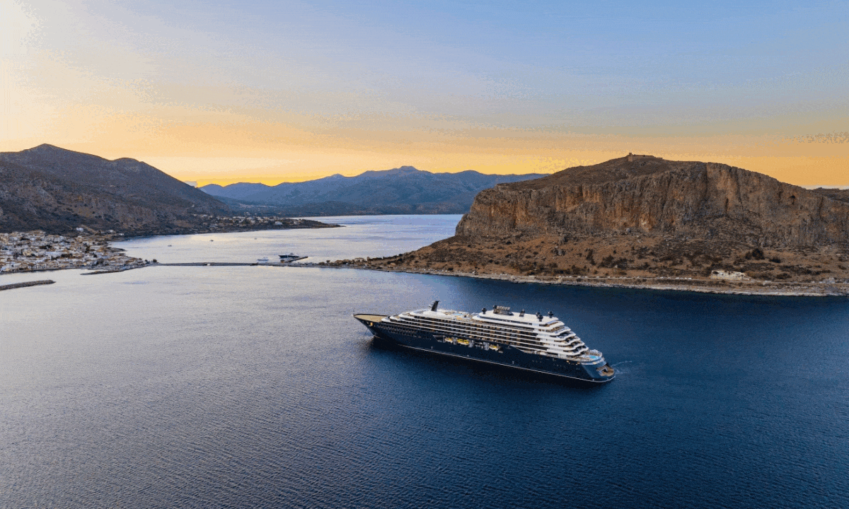 Iconic Mediterranean Coasts Await