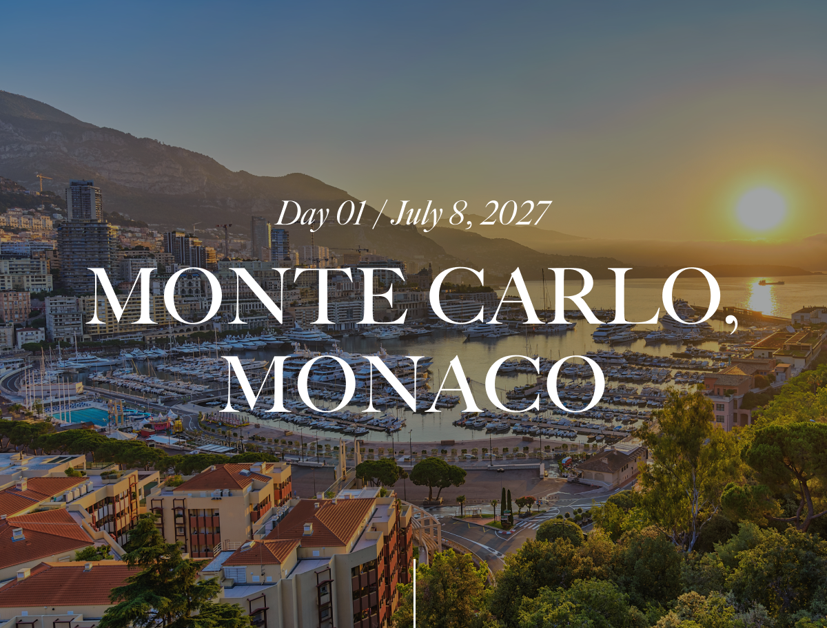Monte Carlo, Monaco