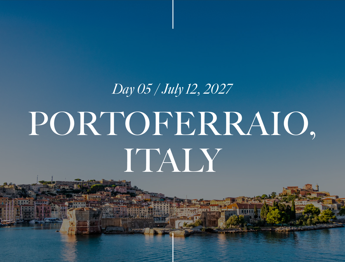 Portoferraio, Italy