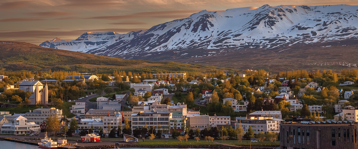 AKUREYRI