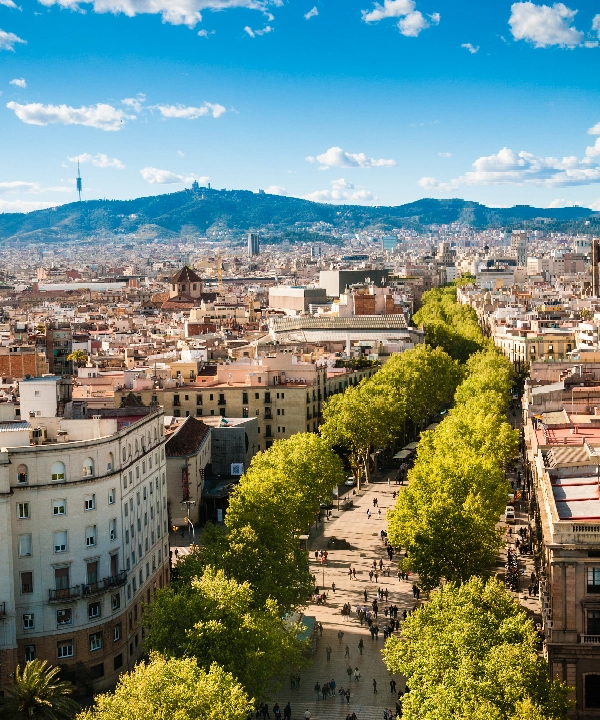 BARCELONA