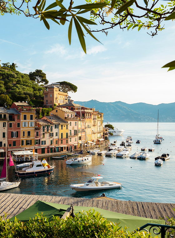 Portofino