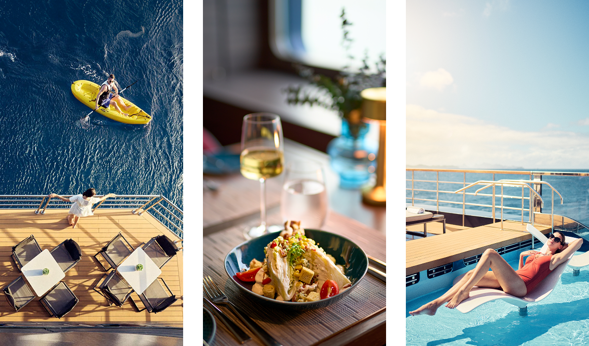 The Perfect Day on Evrima