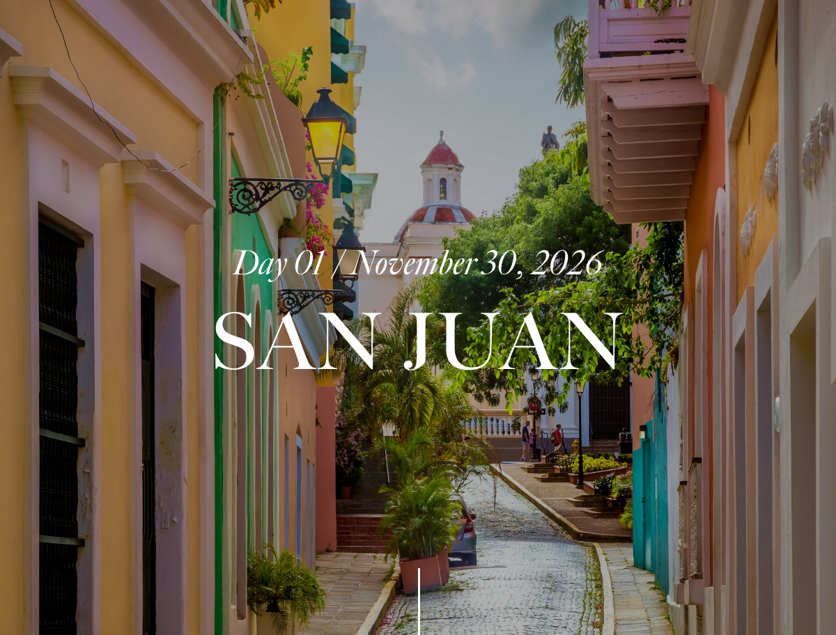 San Juan