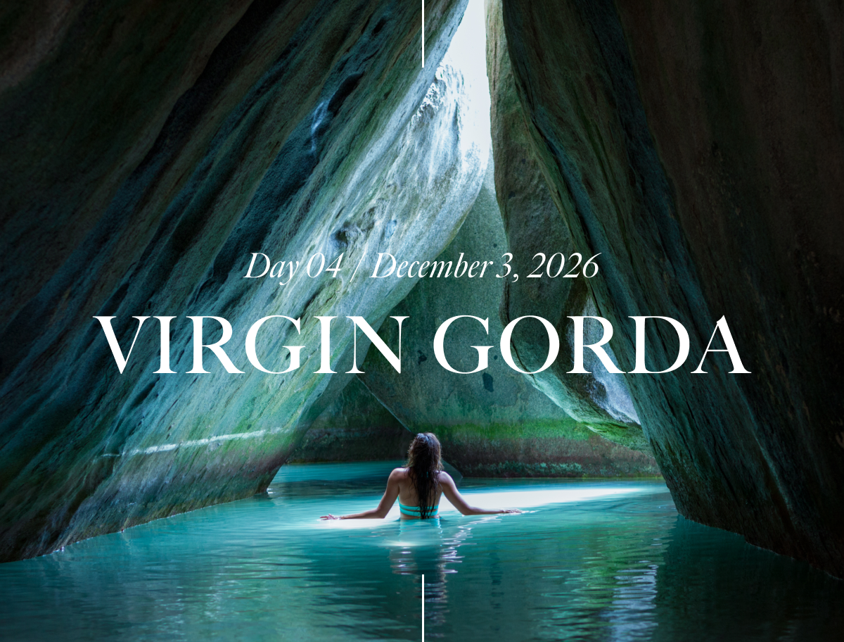 Virgin Gorda