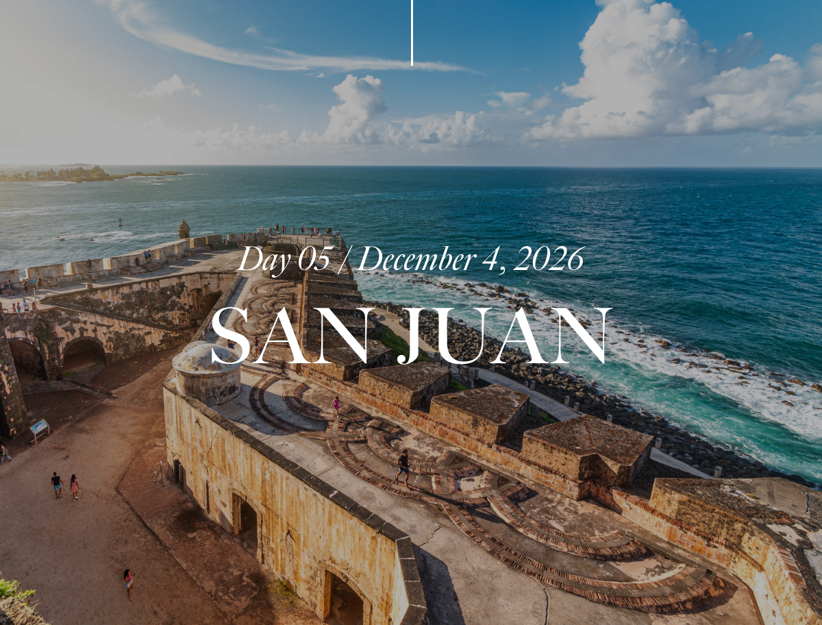San Juan
