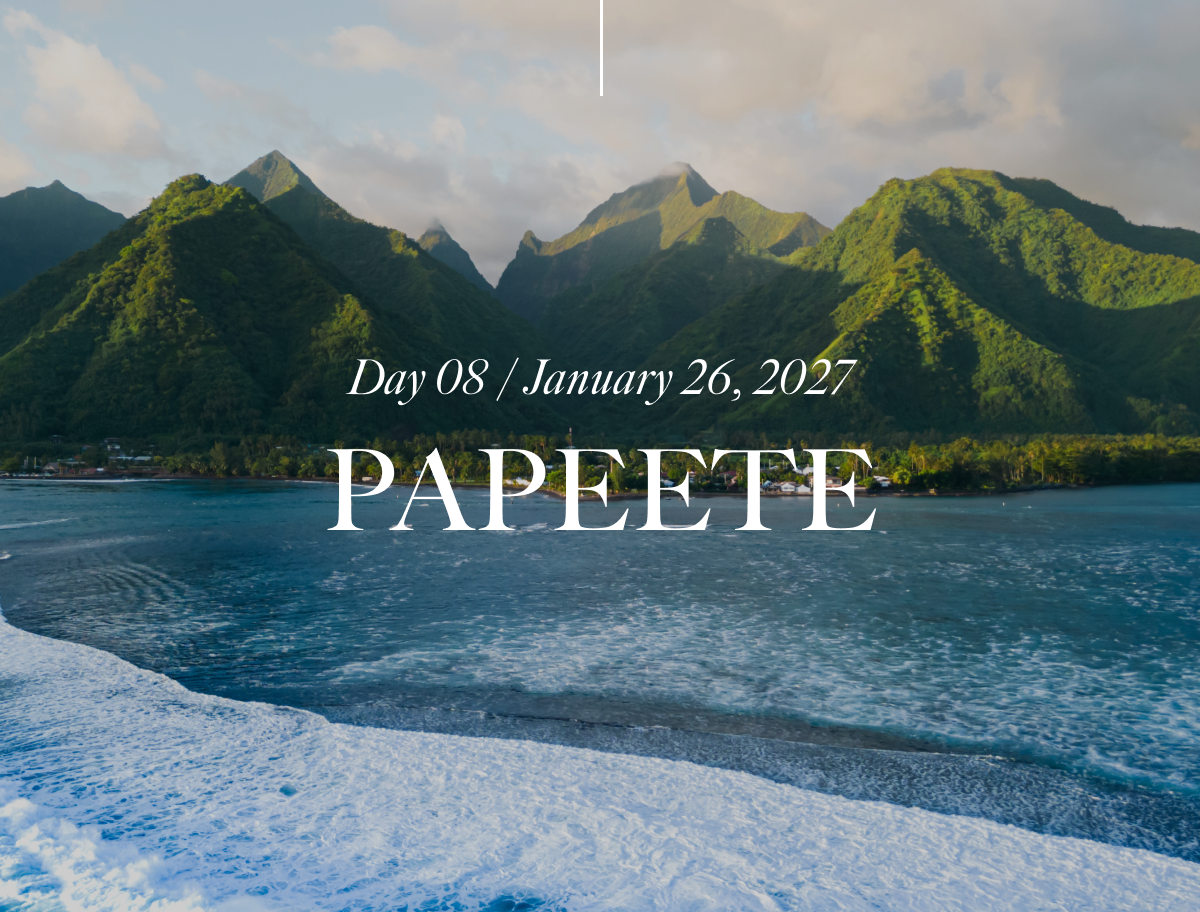 Papeete
