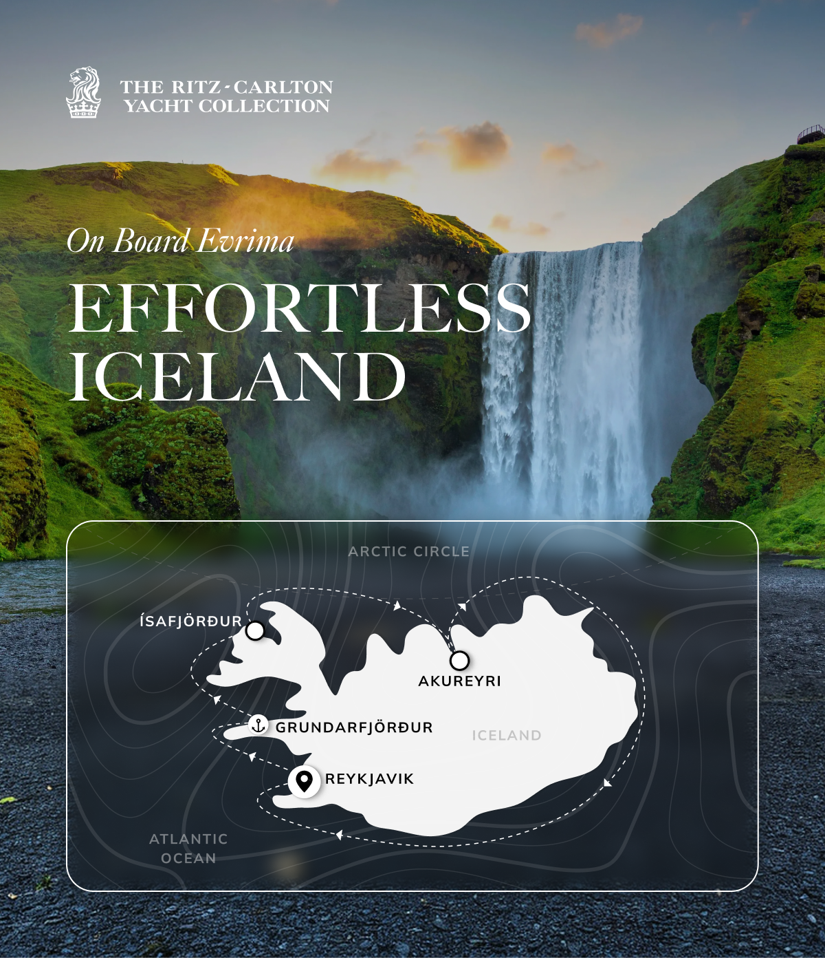 Effortless Iceland