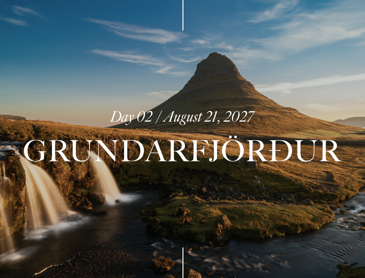 Grundarfjörður