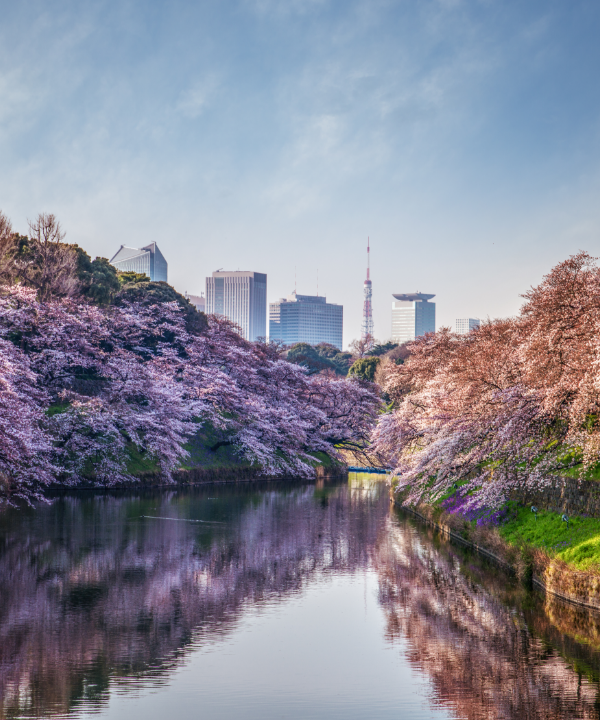 Tokyo