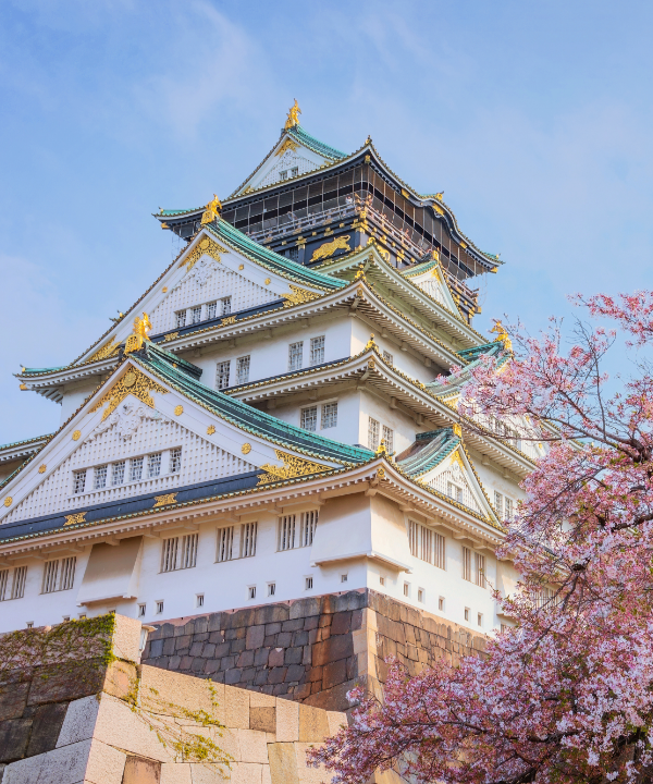 Osaka