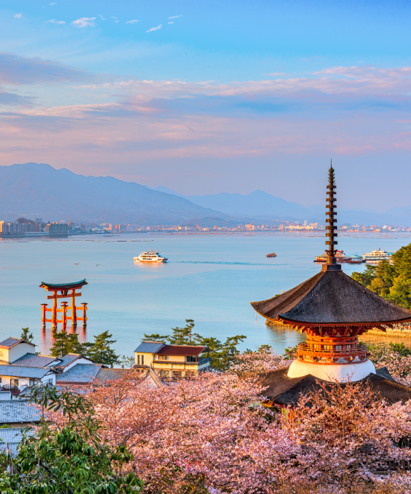 Hiroshima