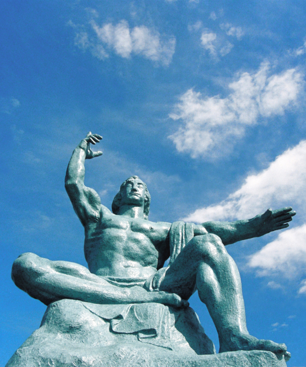 Nagasaki