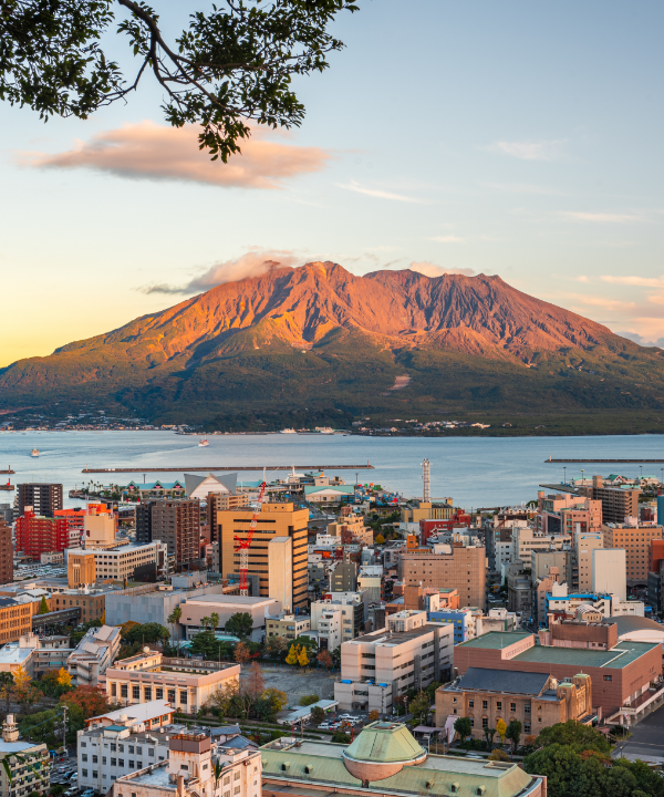 Kagoshima