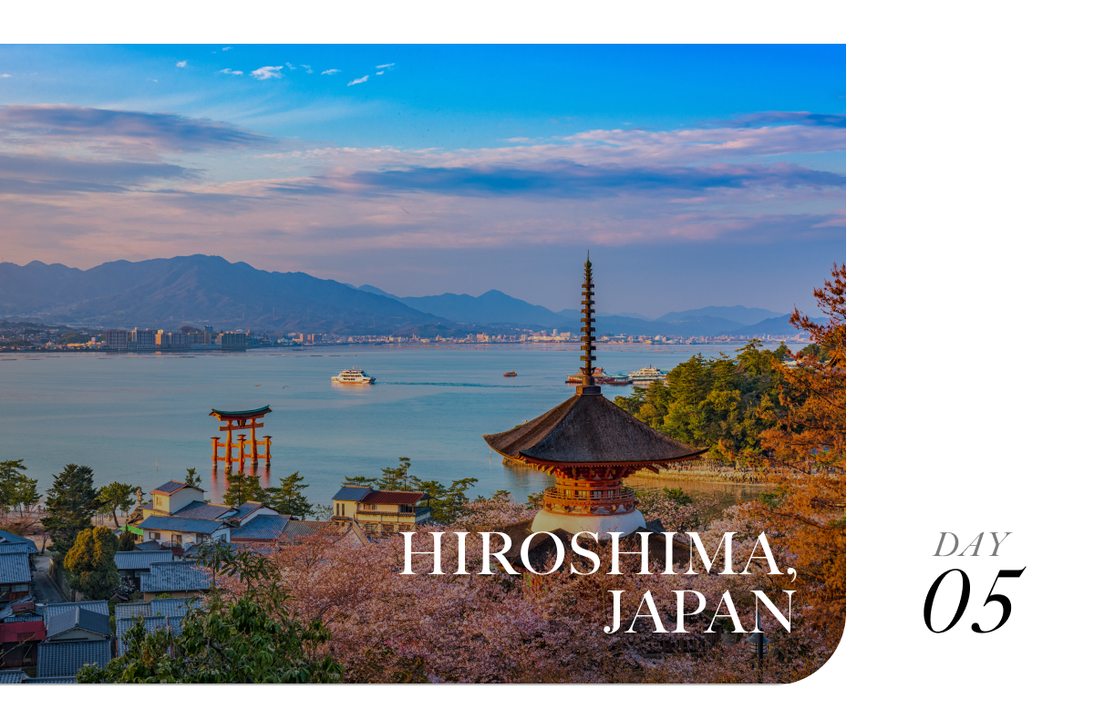 Hiroshima, Japan