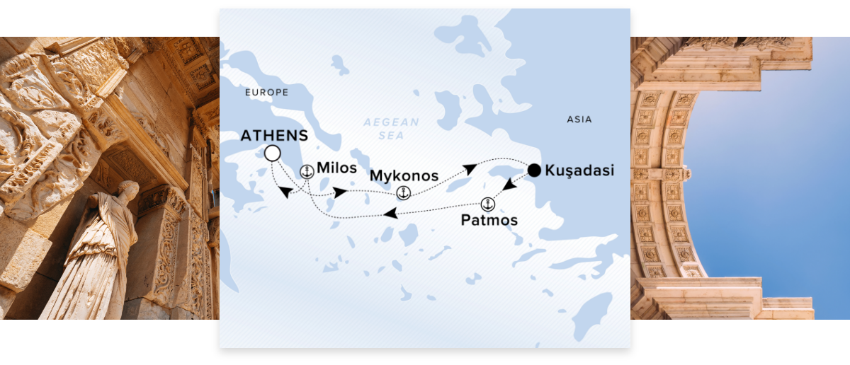 Athens Roundtrip