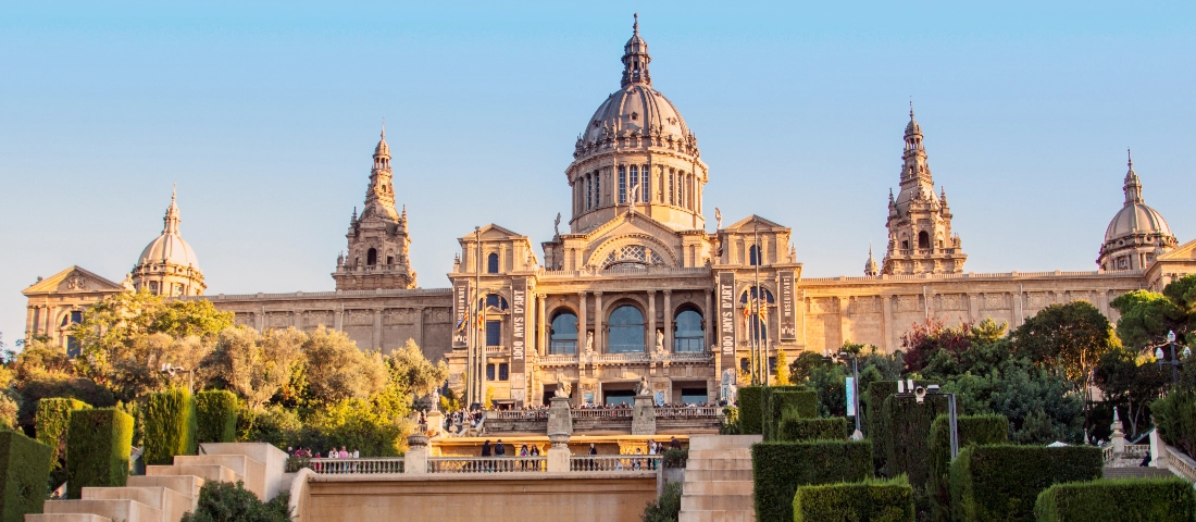 Barcelona