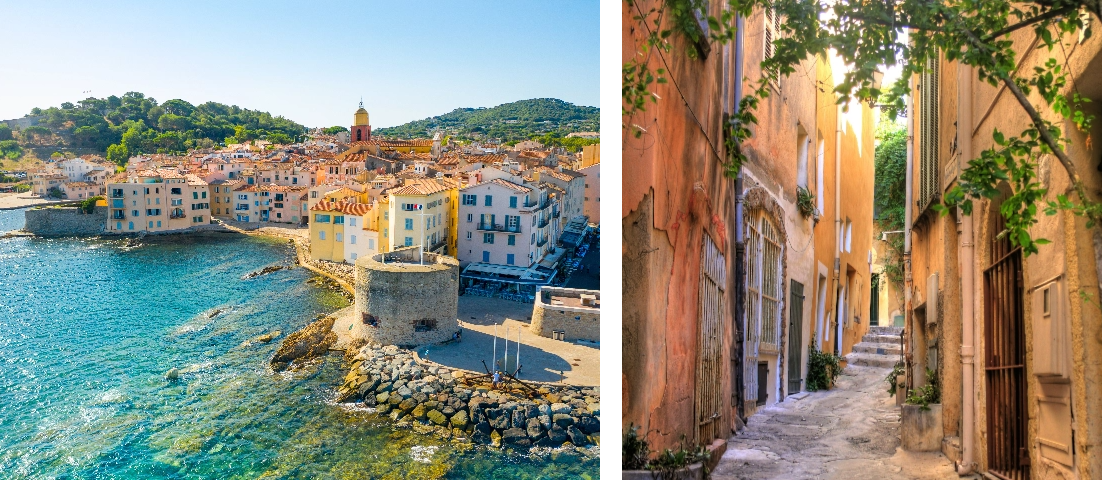 Saint-Tropez