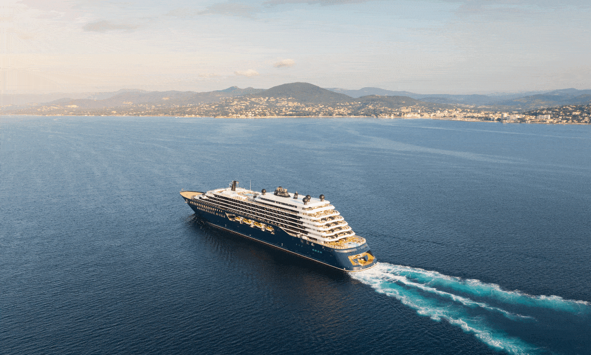 7 NIGHTS OF RIVIERAS 7 NIGHTS OF RIVIERAS