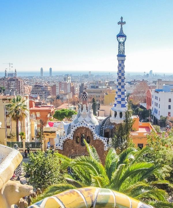 BARCELONA